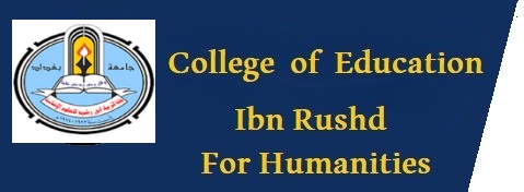 College of Education Ibn Rushd for Humanities